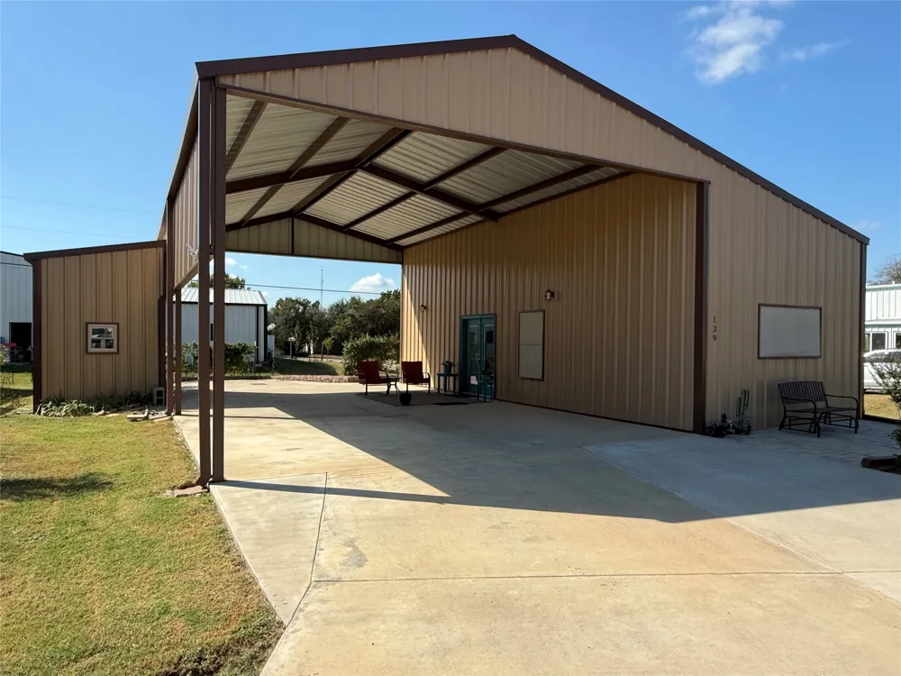 139 Yellowstone Drive Whitney, TX 76692