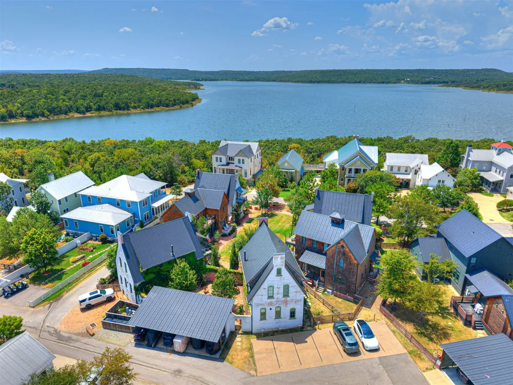 67 Ridgeline Road ##A Carlton Landing, OK 74432
