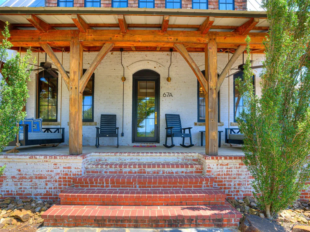 67 Ridgeline Road ##A Carlton Landing, OK 74432