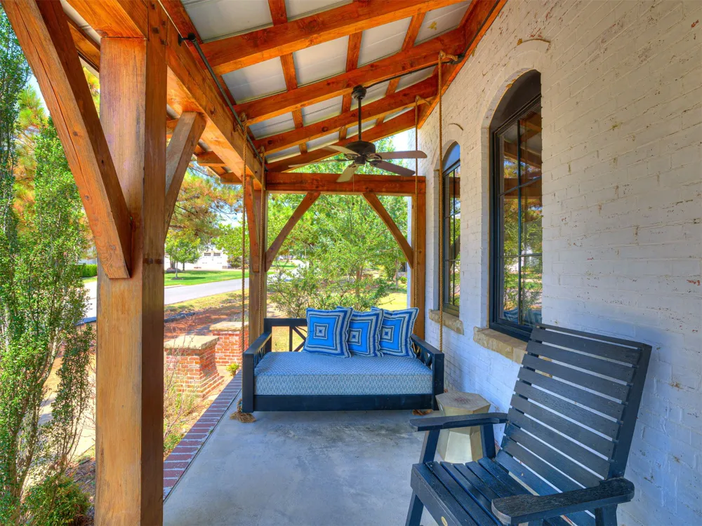 67 Ridgeline Road ##A Carlton Landing, OK 74432