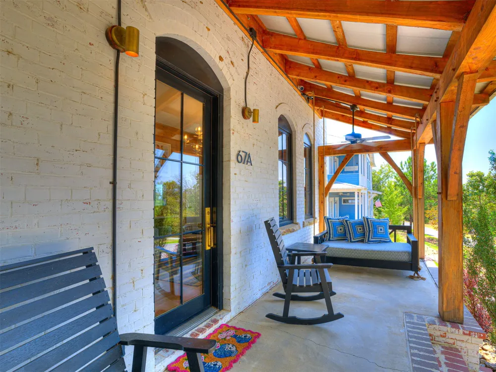 67 Ridgeline Road ##A Carlton Landing, OK 74432