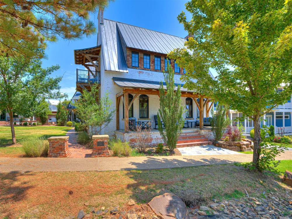 67 Ridgeline Road ##A Carlton Landing, OK 74432