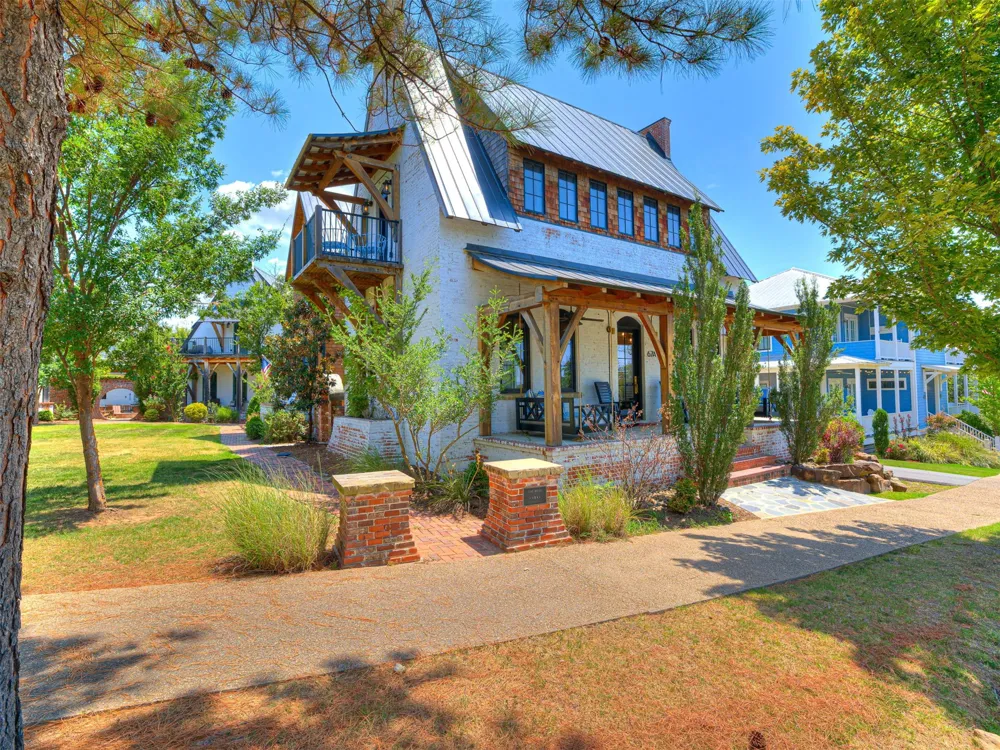 67 Ridgeline Road ##A Carlton Landing, OK 74432