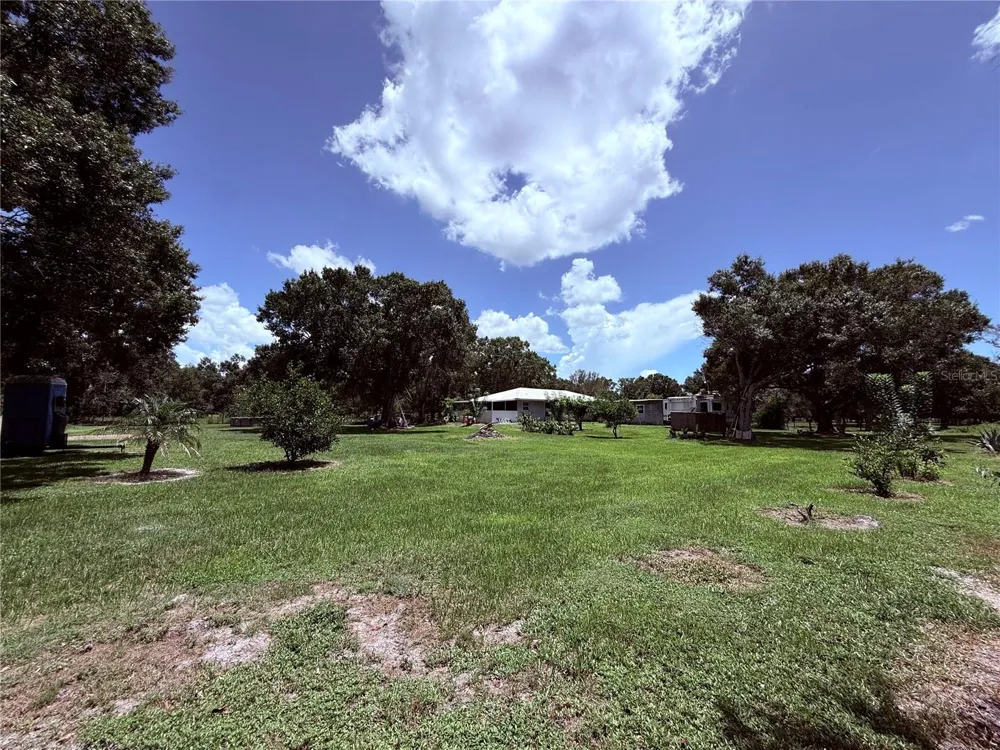 2015 NW 46TH AVENUE Okeechobee, FL 34972