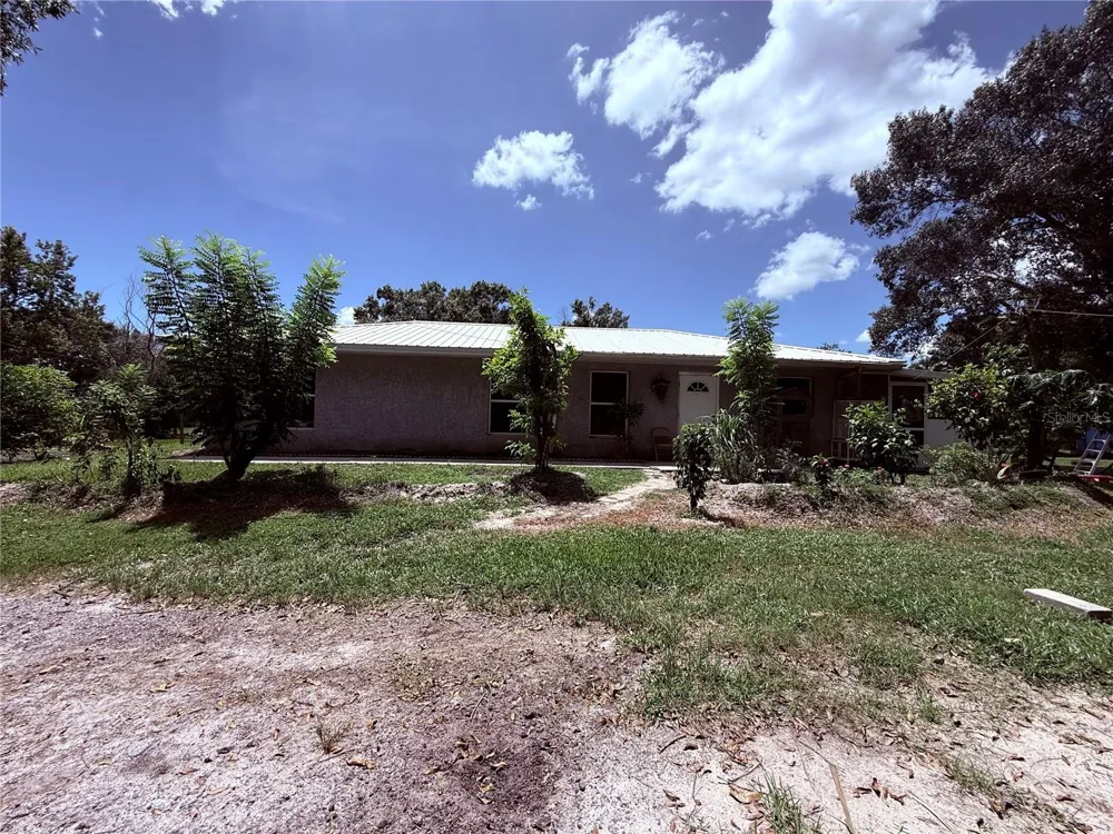 2015 NW 46TH AVENUE Okeechobee, FL 34972
