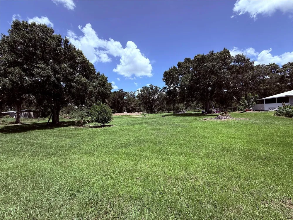 2015 NW 46TH AVENUE Okeechobee, FL 34972