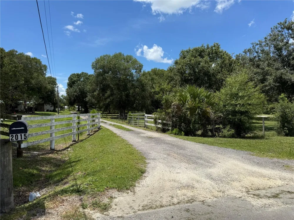 2015 NW 46TH AVENUE Okeechobee, FL 34972