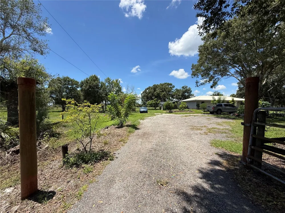 2015 NW 46TH AVENUE Okeechobee, FL 34972