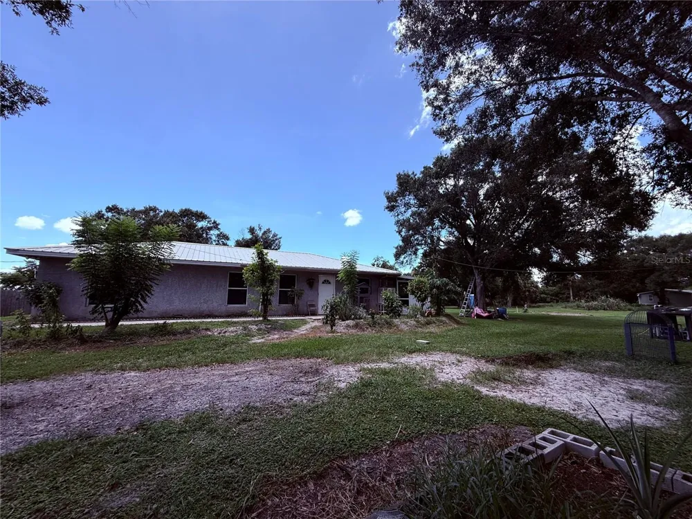2015 NW 46TH AVENUE Okeechobee, FL 34972