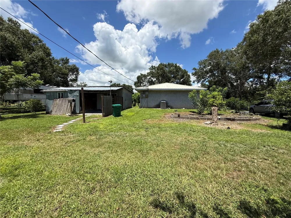 2015 NW 46TH AVENUE Okeechobee, FL 34972