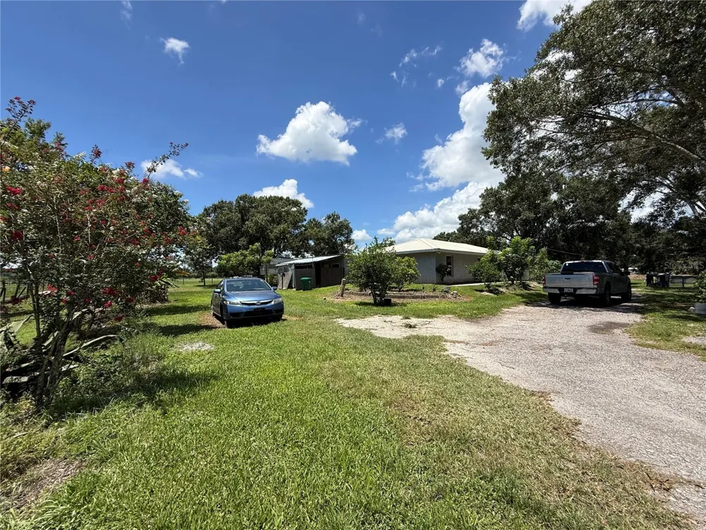 2015 NW 46TH AVENUE Okeechobee, FL 34972