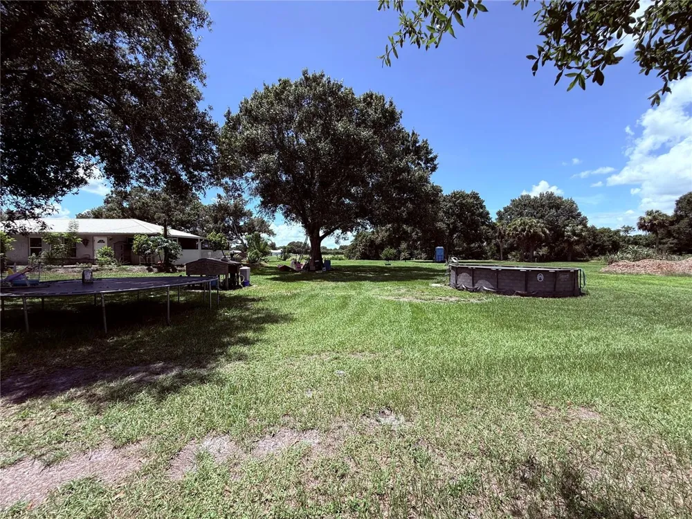 2015 NW 46TH AVENUE Okeechobee, FL 34972