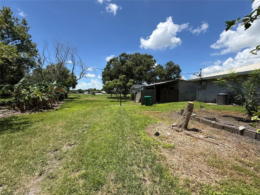 2015 NW 46TH AVENUE Okeechobee, FL 34972