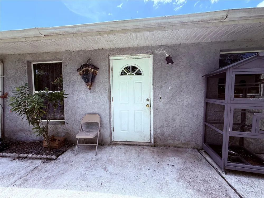 2015 NW 46TH AVENUE Okeechobee, FL 34972
