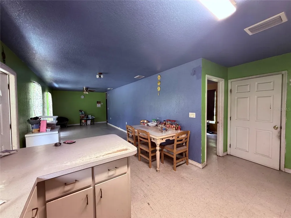 2015 NW 46TH AVENUE Okeechobee, FL 34972