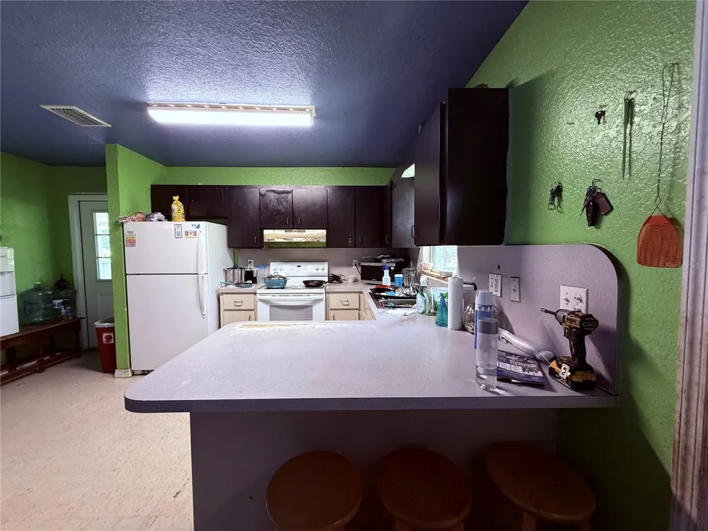 2015 NW 46TH AVENUE Okeechobee, FL 34972