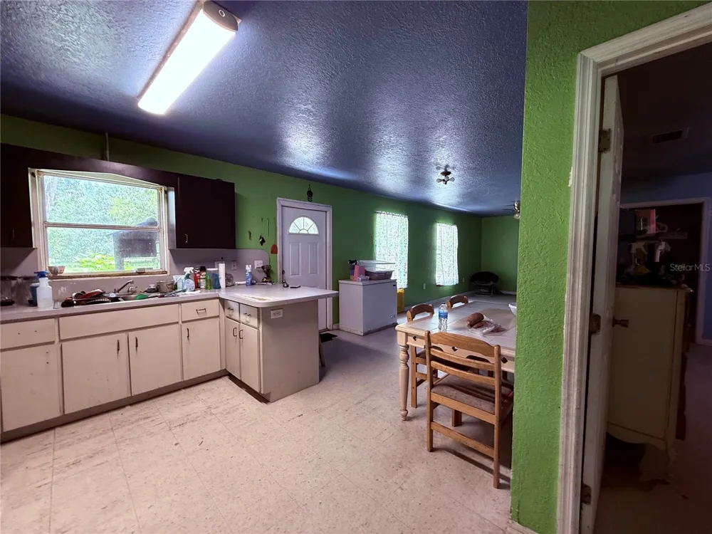 2015 NW 46TH AVENUE Okeechobee, FL 34972