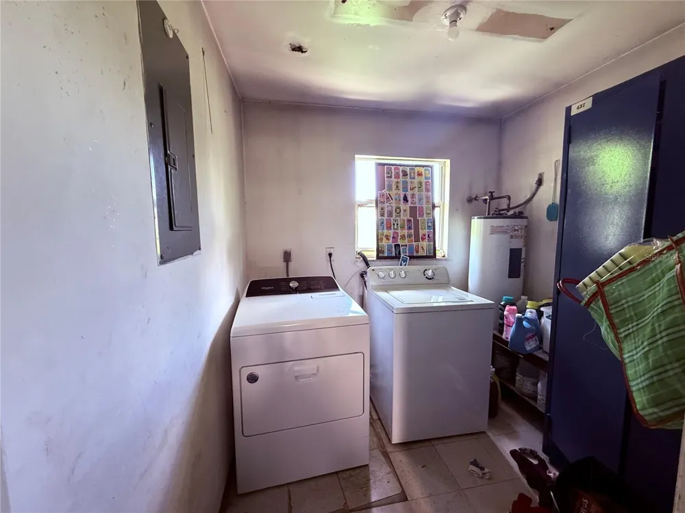 2015 NW 46TH AVENUE Okeechobee, FL 34972