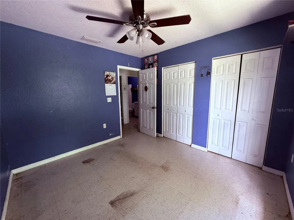 2015 NW 46TH AVENUE Okeechobee, FL 34972