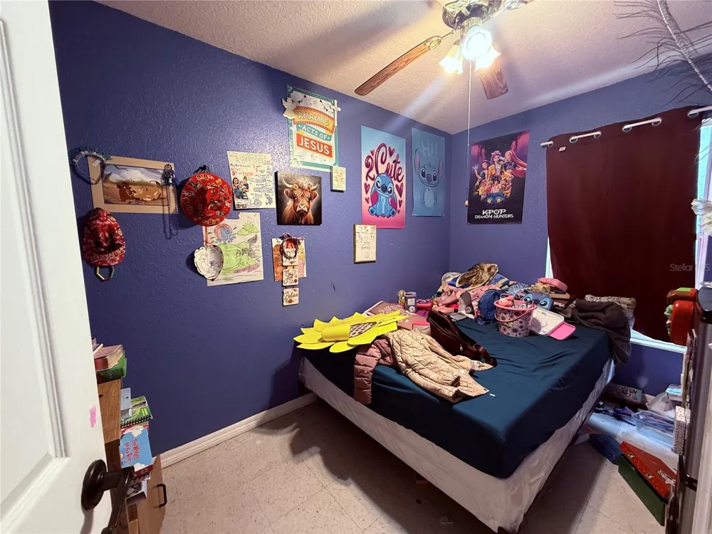 2015 NW 46TH AVENUE Okeechobee, FL 34972