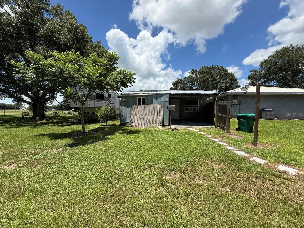 2015 NW 46TH AVENUE Okeechobee, FL 34972