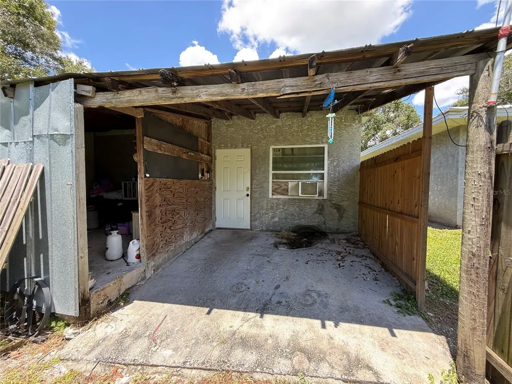 2015 NW 46TH AVENUE Okeechobee, FL 34972