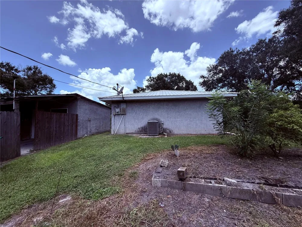 2015 NW 46TH AVENUE Okeechobee, FL 34972