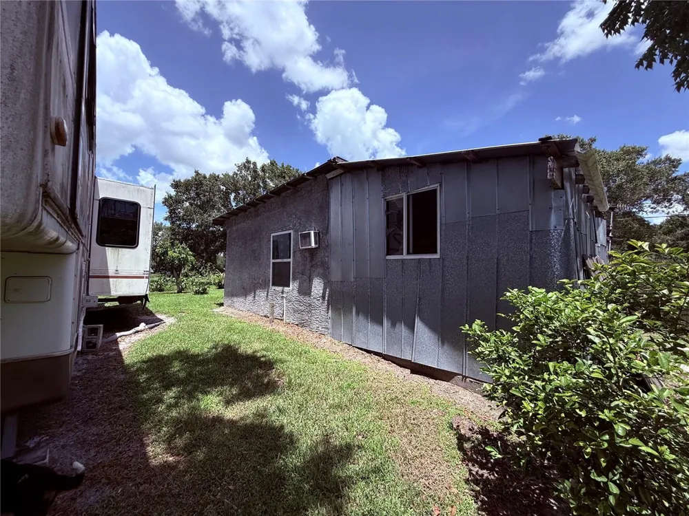 2015 NW 46TH AVENUE Okeechobee, FL 34972