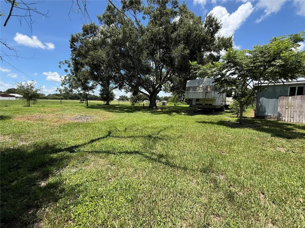 2015 NW 46TH AVENUE Okeechobee, FL 34972