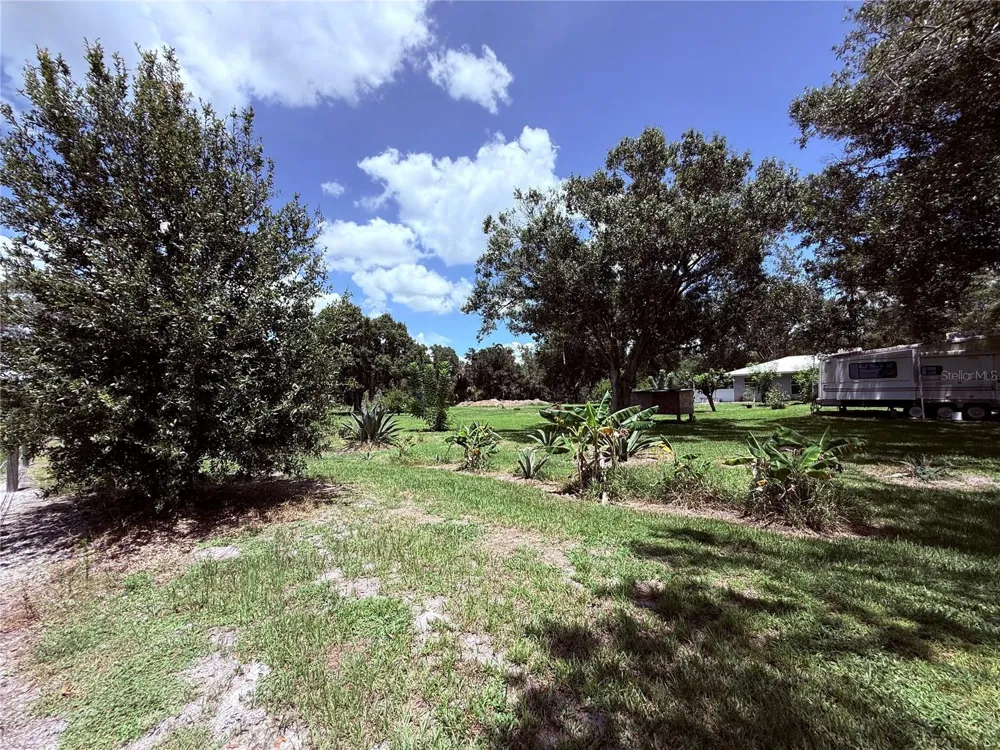 2015 NW 46TH AVENUE Okeechobee, FL 34972