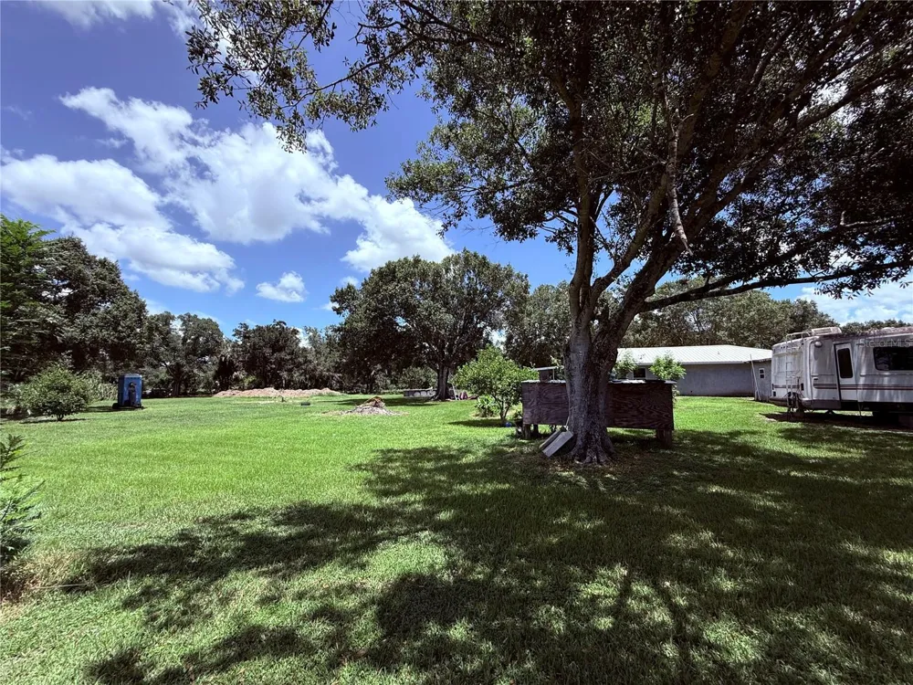 2015 NW 46TH AVENUE Okeechobee, FL 34972