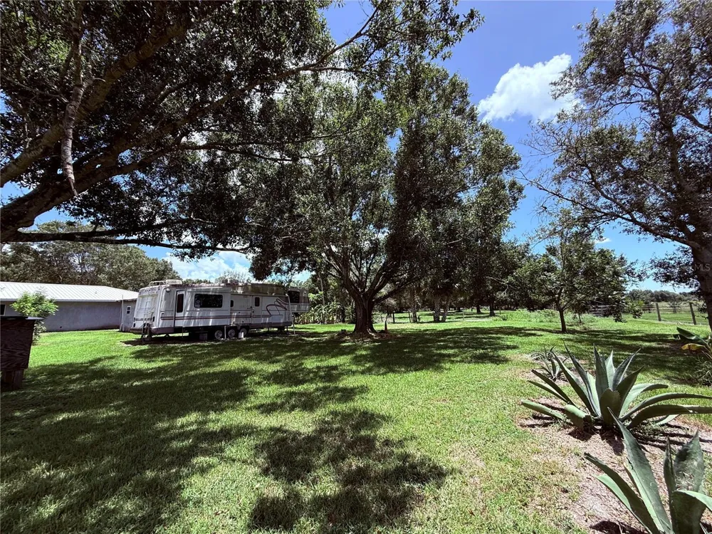 2015 NW 46TH AVENUE Okeechobee, FL 34972