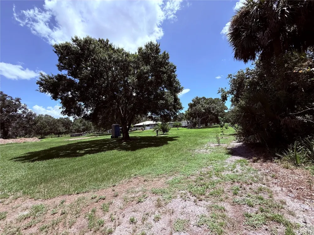 2015 NW 46TH AVENUE Okeechobee, FL 34972