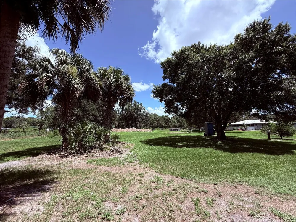 2015 NW 46TH AVENUE Okeechobee, FL 34972