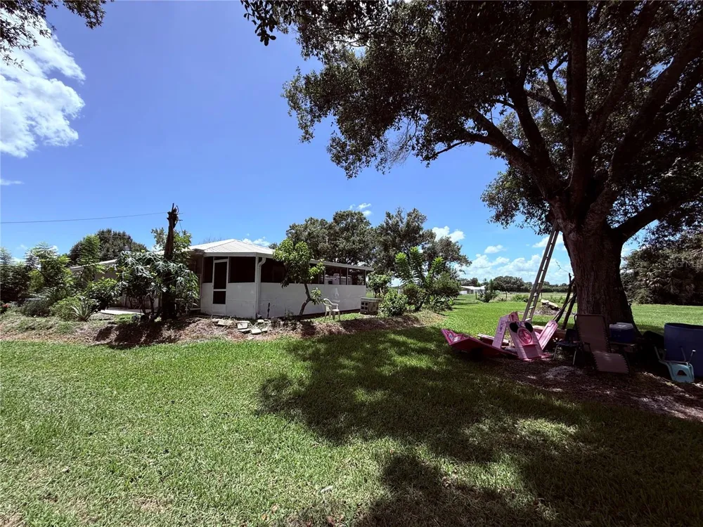 2015 NW 46TH AVENUE Okeechobee, FL 34972