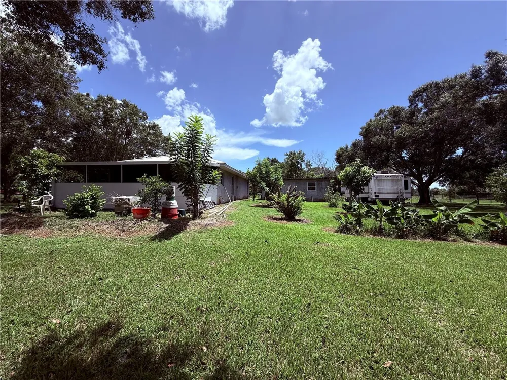 2015 NW 46TH AVENUE Okeechobee, FL 34972