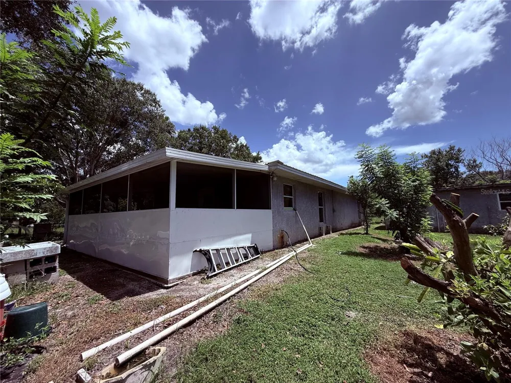 2015 NW 46TH AVENUE Okeechobee, FL 34972