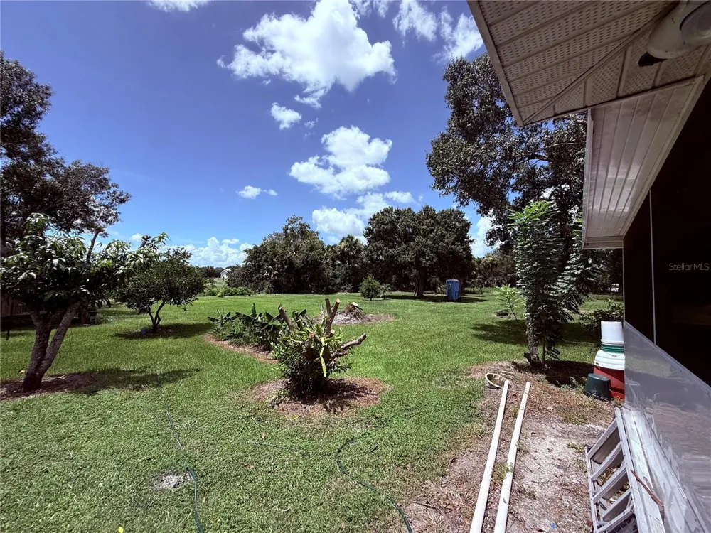2015 NW 46TH AVENUE Okeechobee, FL 34972