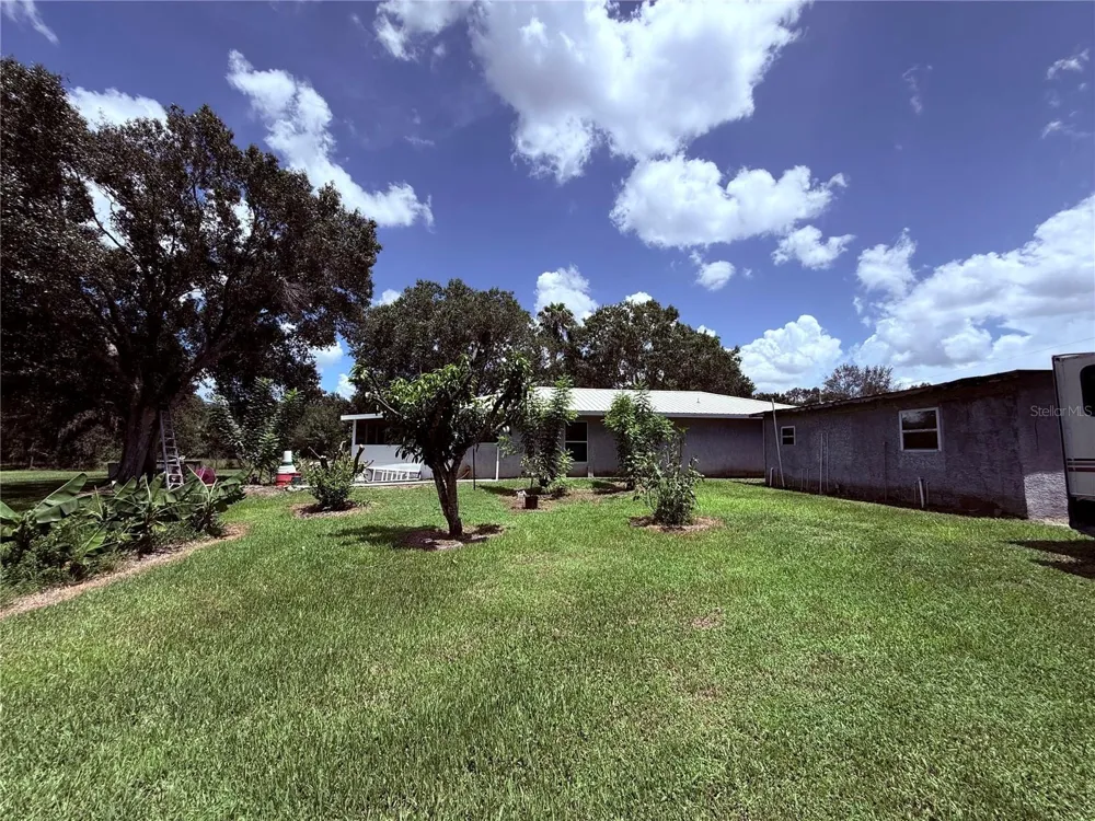 2015 NW 46TH AVENUE Okeechobee, FL 34972