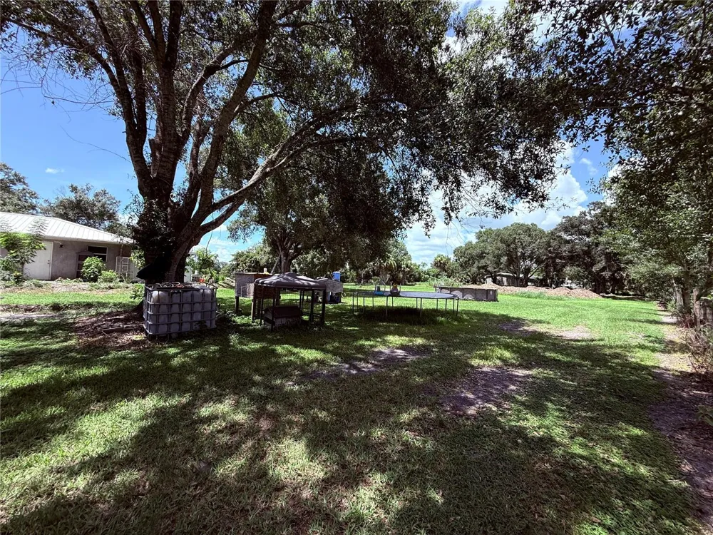 2015 NW 46TH AVENUE Okeechobee, FL 34972