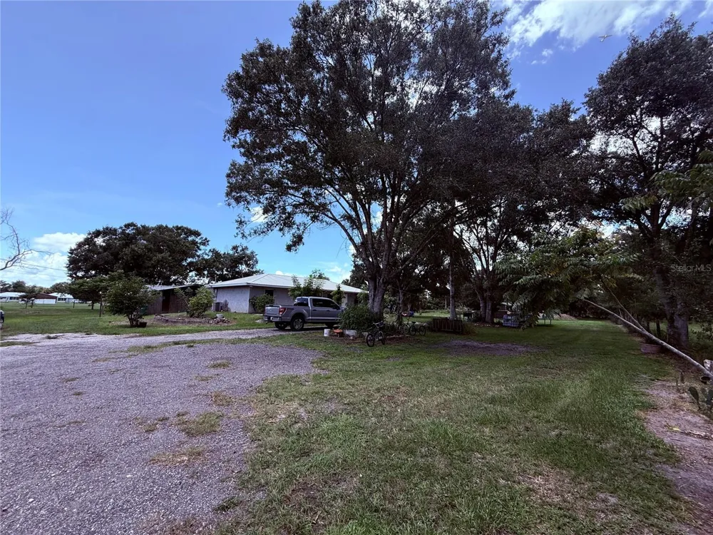 2015 NW 46TH AVENUE Okeechobee, FL 34972