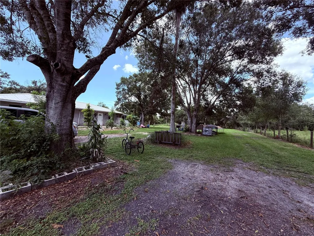2015 NW 46TH AVENUE Okeechobee, FL 34972