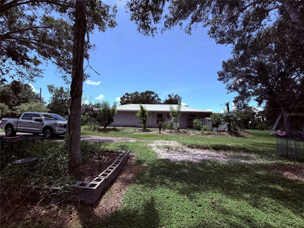 2015 NW 46TH AVENUE Okeechobee, FL 34972