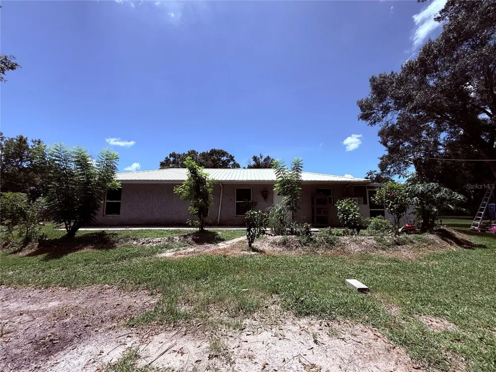 2015 NW 46TH AVENUE Okeechobee, FL 34972