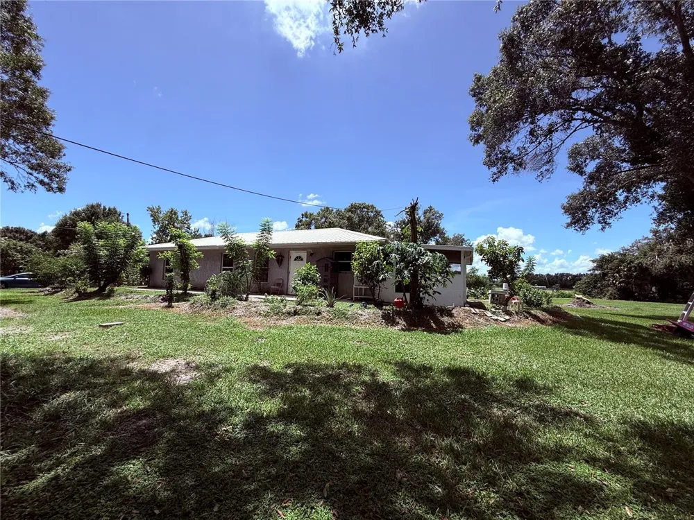 2015 NW 46TH AVENUE Okeechobee, FL 34972