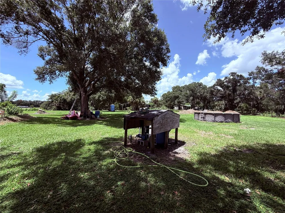 2015 NW 46TH AVENUE Okeechobee, FL 34972