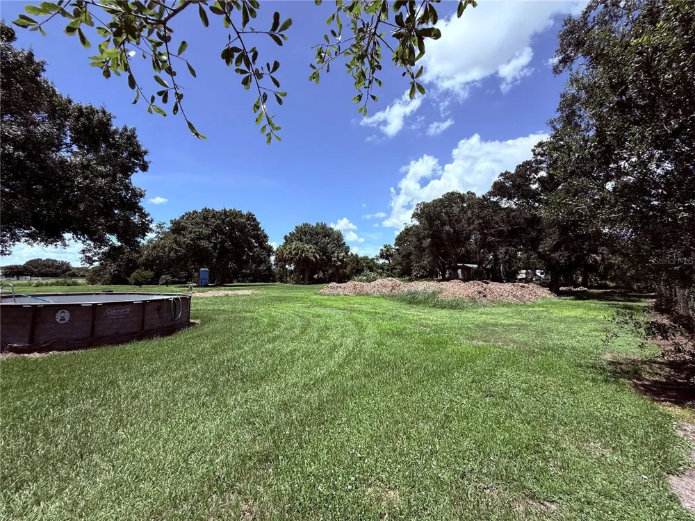 2015 NW 46TH AVENUE Okeechobee, FL 34972