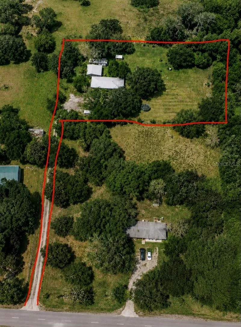 2015 NW 46TH AVENUE Okeechobee, FL 34972