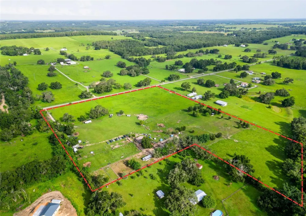16736 POWERLINE ROAD Dade City, FL 33523