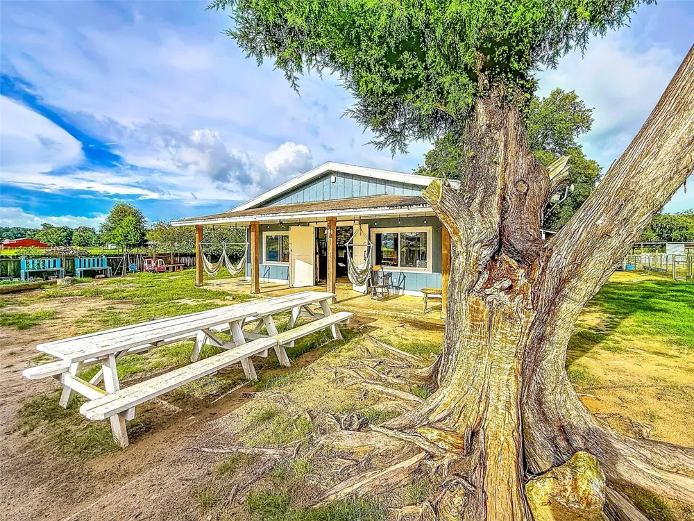 16736 POWERLINE ROAD Dade City, FL 33523